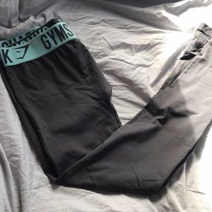 Gymshark leggings